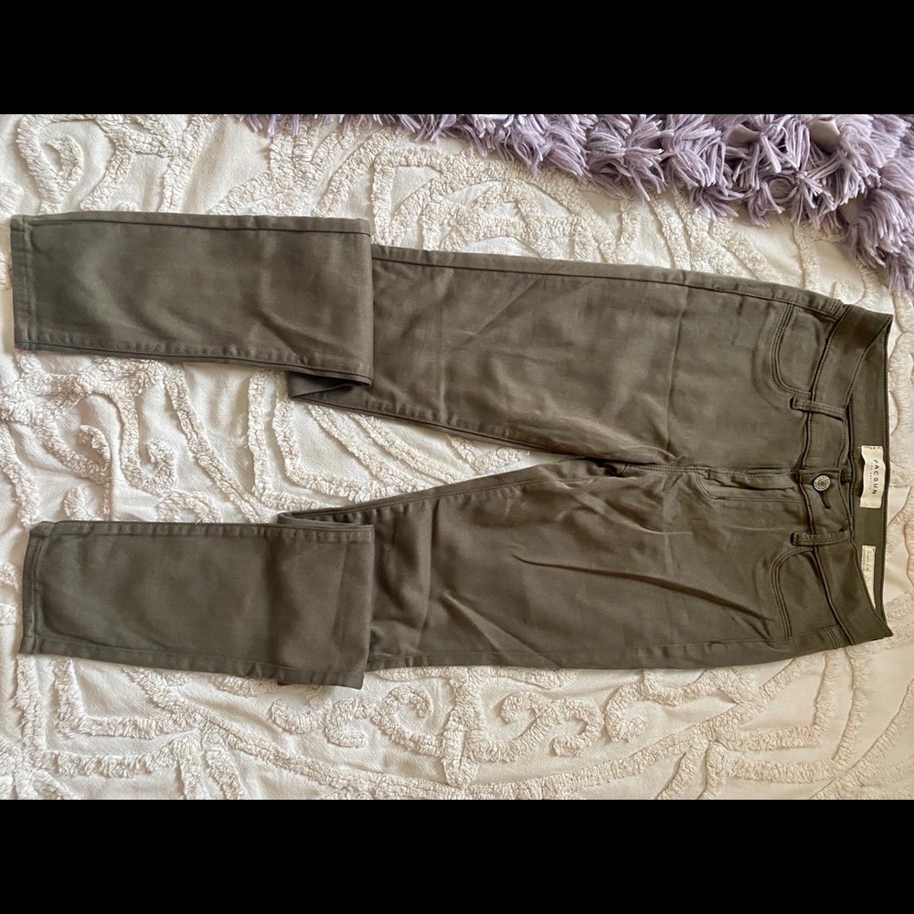 PacSun Jegging